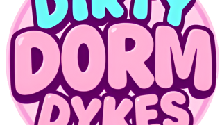DIRTY DORM DYKES